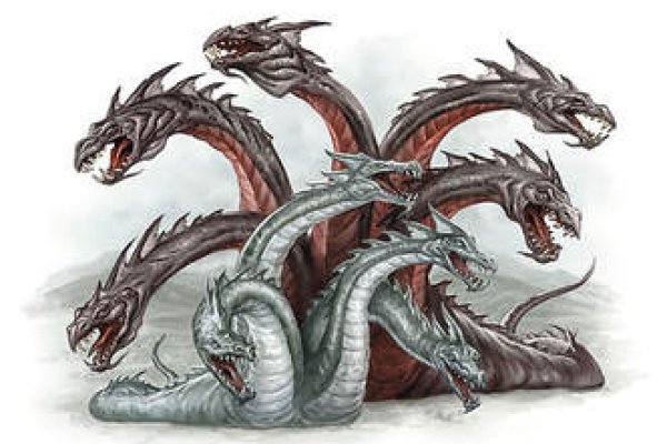 Kraken это