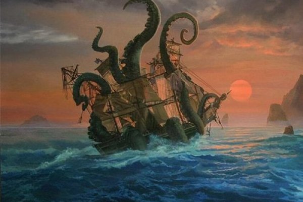 Зеркало kraken krakens16